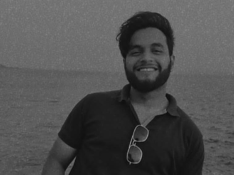 हादसे में अनीश अवधिया की भी मौत हो गई थी।