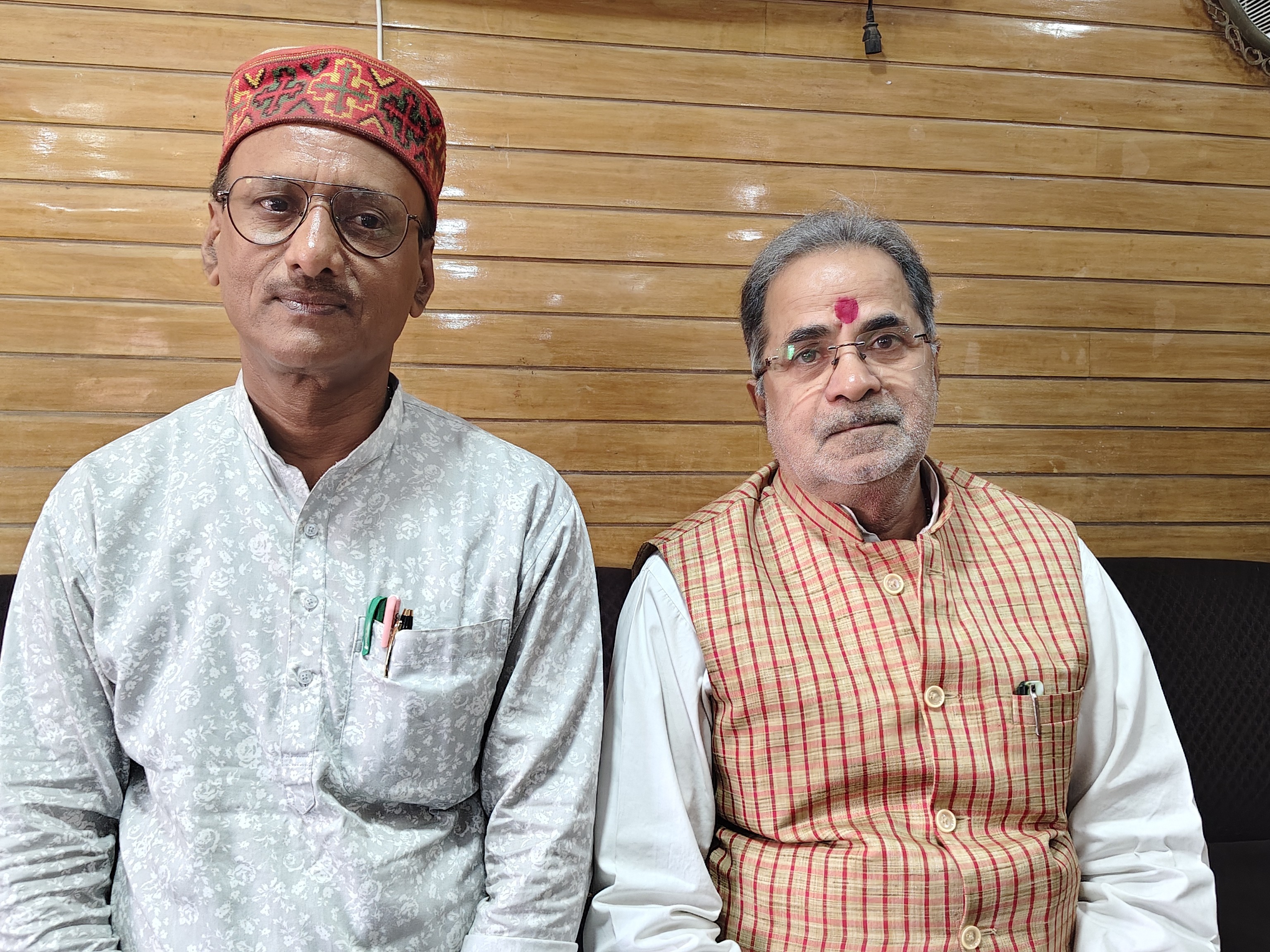 आईजीआईएमएस और एम्स पटना में कथित नियुक्ति घोटाले, भ्रष्टाचार और अनियमितताओं के खिलाफ जांच की मांग।