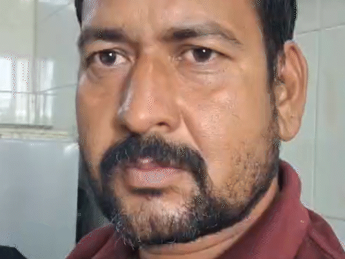 रामकिशोर को अब भी डोनेशन का इंतजार है। उन्हें उम्मीद है कि डोनर जरूर मिल जाएगा।