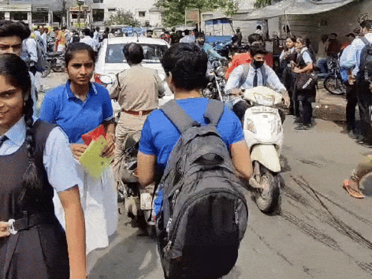 पूर्व घोषित कार्यक्रम में आंशिक परिवर्तन करते हुए अब परीक्षाएं 16 से 23 जून 2026 के बीच आयोजित की जाएंगी।