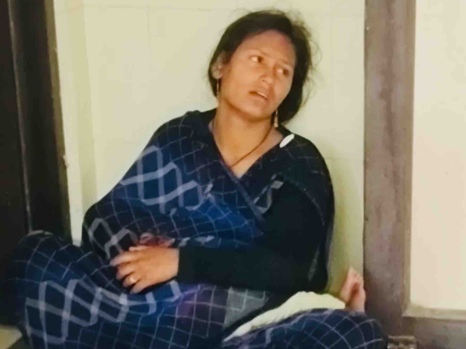 होद में गिरने से ढाई साल के मासूम की मौत