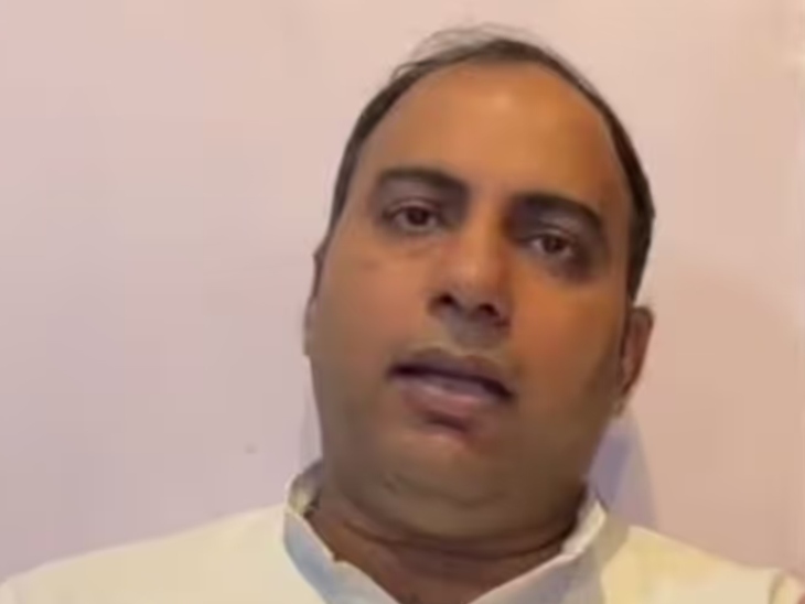 Amit Jani has earlier made the film 'Udaipur Files' (2025).