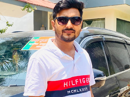 शंकर पांडेय पर हत्या का आरोप है। बताया जा रहा कि वह कटरा गैंग नाम गिरोह चलाता है।