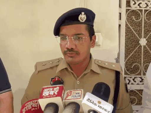 एसीपी अनुभव जैन ने कहा कि पुलिस जल्द ही आरोपियों को गिरफ्तार कर लेगी।