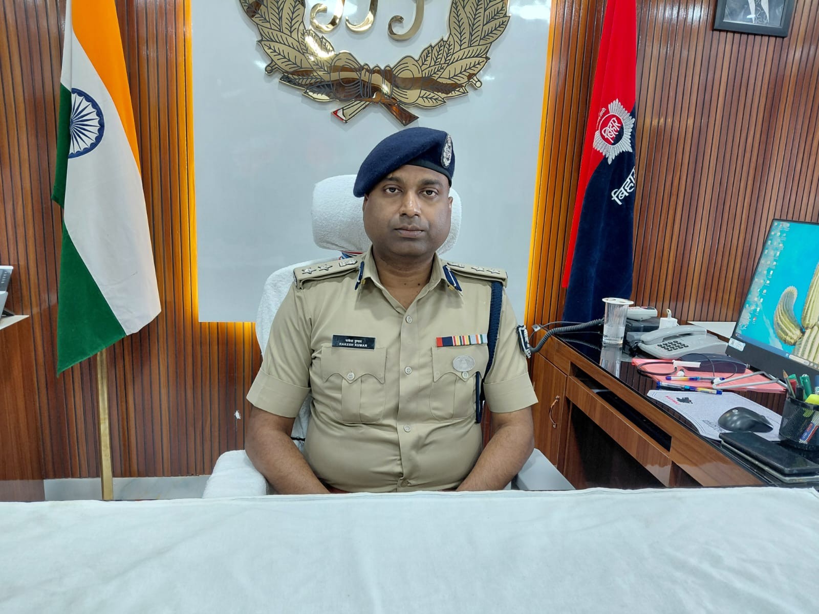 Khagaria Police Suspended | Inmate Death Morakahi Station SP Probe