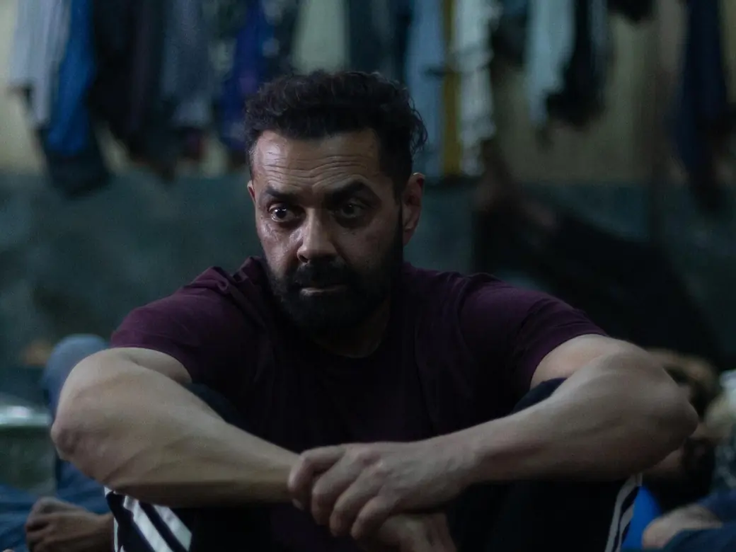 बॉबी देओल की फिल्म 'बंदर' 5 जून 2026 को सिनेमाघरों में रिलीज होगी।
