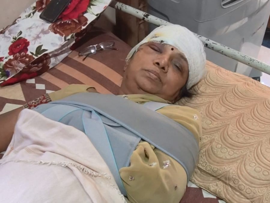 कार हादसा