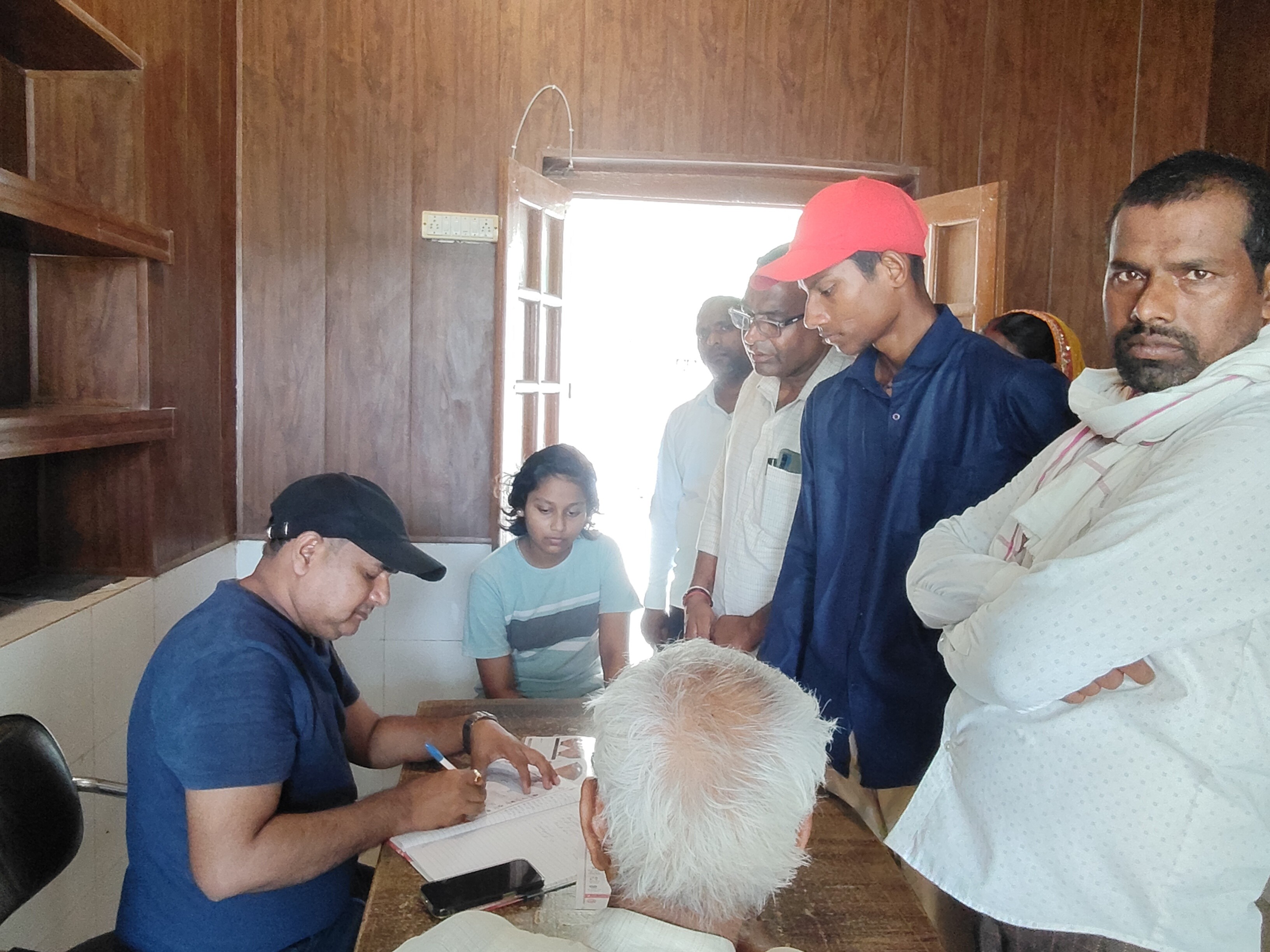 Fari Rani Bhatpar Rani Health Fair | Patients Checkup Update 2026