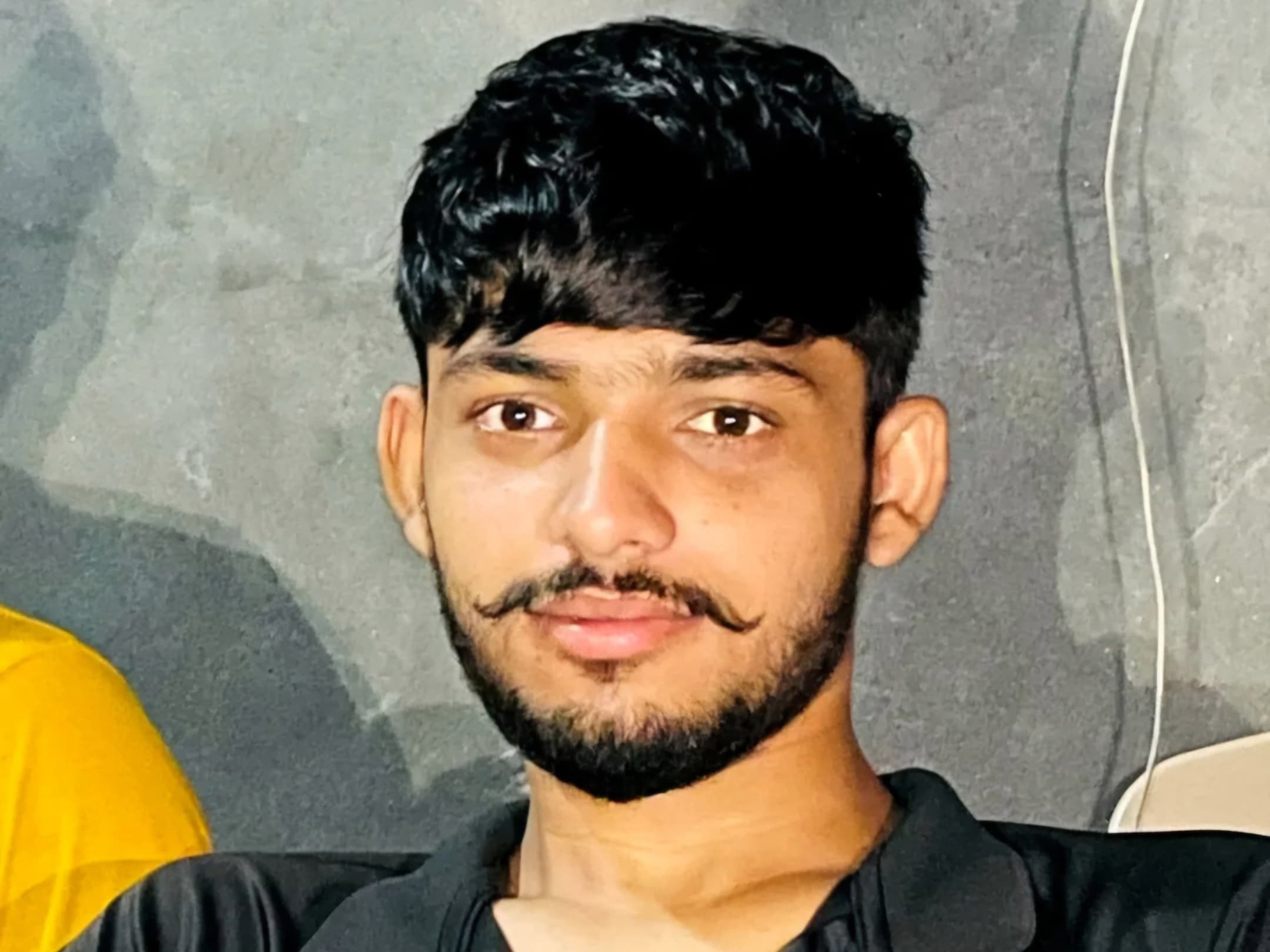 Panipat Accident: Delhi Police Aspirant Dies in Trolley Collision