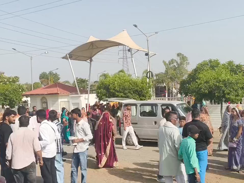 मंगलम रिसोर्ट