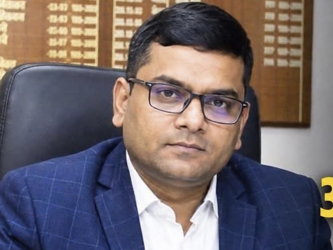Unnao CMO Dr. Ajay Kumar Sharma Appointed | ACMO Transferred