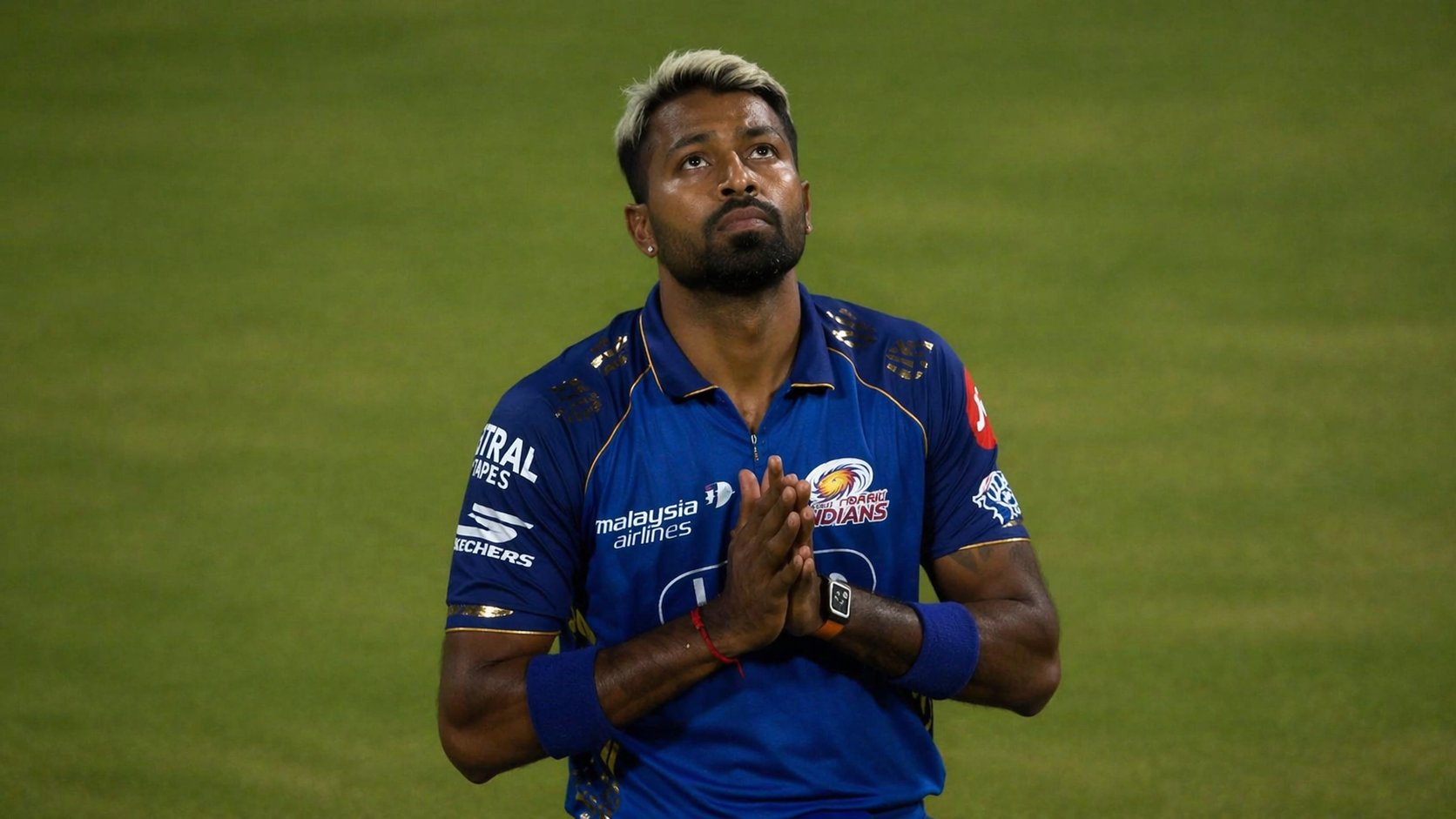 IPL 2026 में हार्दिक पंड्या बल्ले से कुछ खास कमाल नहीं दिखा पाए। उनका स्ट्राइक रेट गिरकर 138.25 पर आ गया, जो पिछले सीजन में 163.50 था। फोटो - फाइल