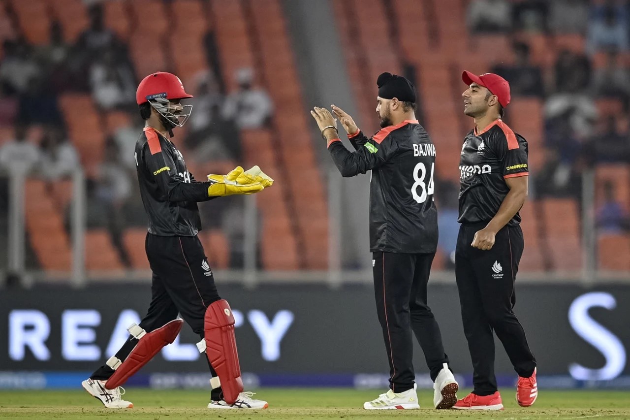 खिलाड़ियों के लिए फंडिंग ICC करेगा।