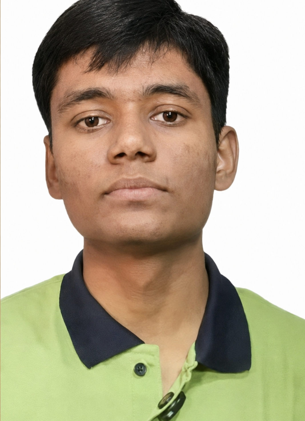 शुभम कुमार IIT दिल्ली जोन के हैं।