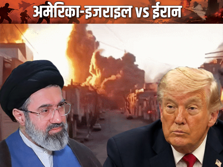 Iran US War Ceasefire LIVE Update; Donald Trump Hormuz Strait | IRGC Commando - Masoud Pezeshkian