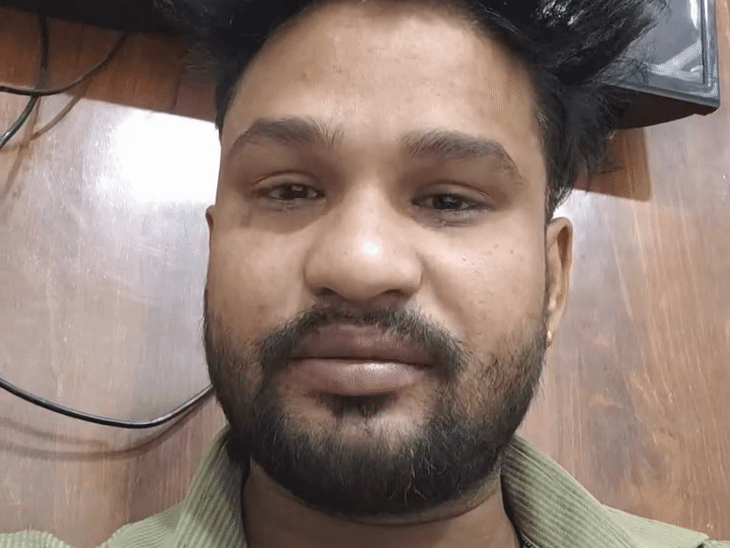 चौथा वीडियो 38 सेकेंड का है