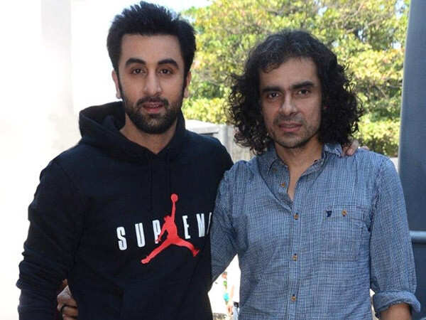 इम्तियाज ने रणबीर के साथ 'रॉकस्टार' और 'तमाशा' जैसी फिल्में बनाई हैं।