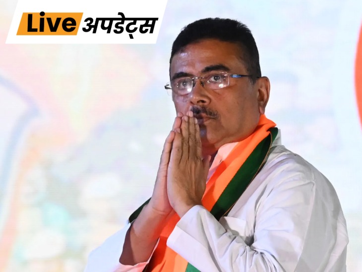भास्कर अपडेट्स: सुप्रीम कोर्ट में बढ़ी जजों की संख्या, 5 नए जज शामिल; इनमें एमपी हाईकोर्ट चीफ जस्टिस संजीव सचदेवा भी शामिल newsroom composite 730x548 2026 06 01t052125679178 1780282144