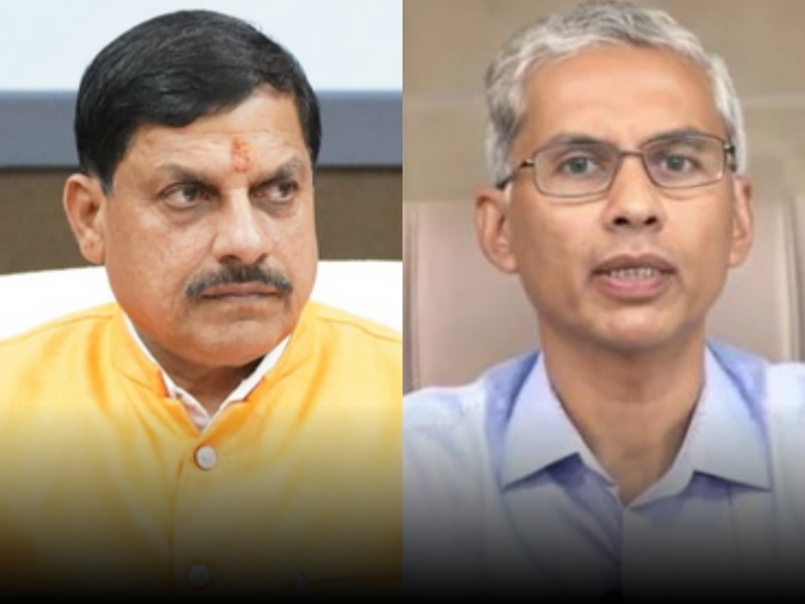 मुख्यमंत्री डॉ. मोहन यादव और मुख्य सचिव अनुराग जैन के बीच सहमति बन गई है