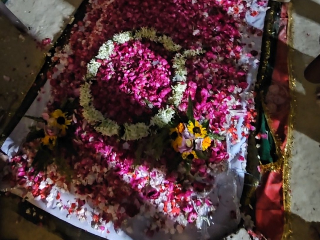 Raksaha Sharif Urs Sufi Shamsul Musaiq | Ghazipur