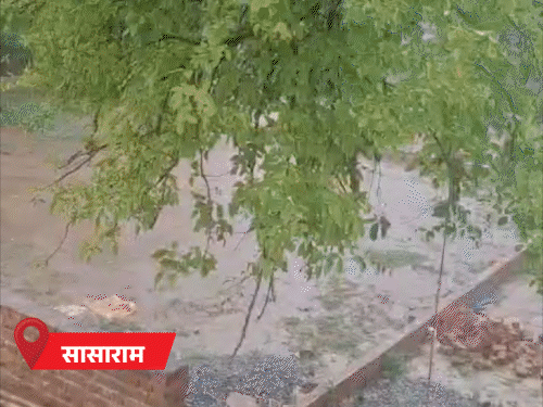 यूपी-MP सहित 23 राज्यों में आंधी-बारिश, गर्मी से राहत: राजस्थान के जोधपुर-उदयपुर में सड़कें डूबीं; 2-3 दिन में केरलम पहुंचेगा मानसून comp 8 81780331869 1780365409