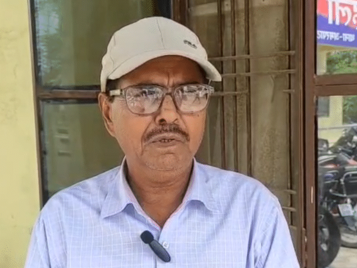 साइबर जालसाजों ने बुजुर्ग व्यक्ति को मनी लॉन्ड्रिंग मामले में गिरफ्तार करने की धमकी दी।