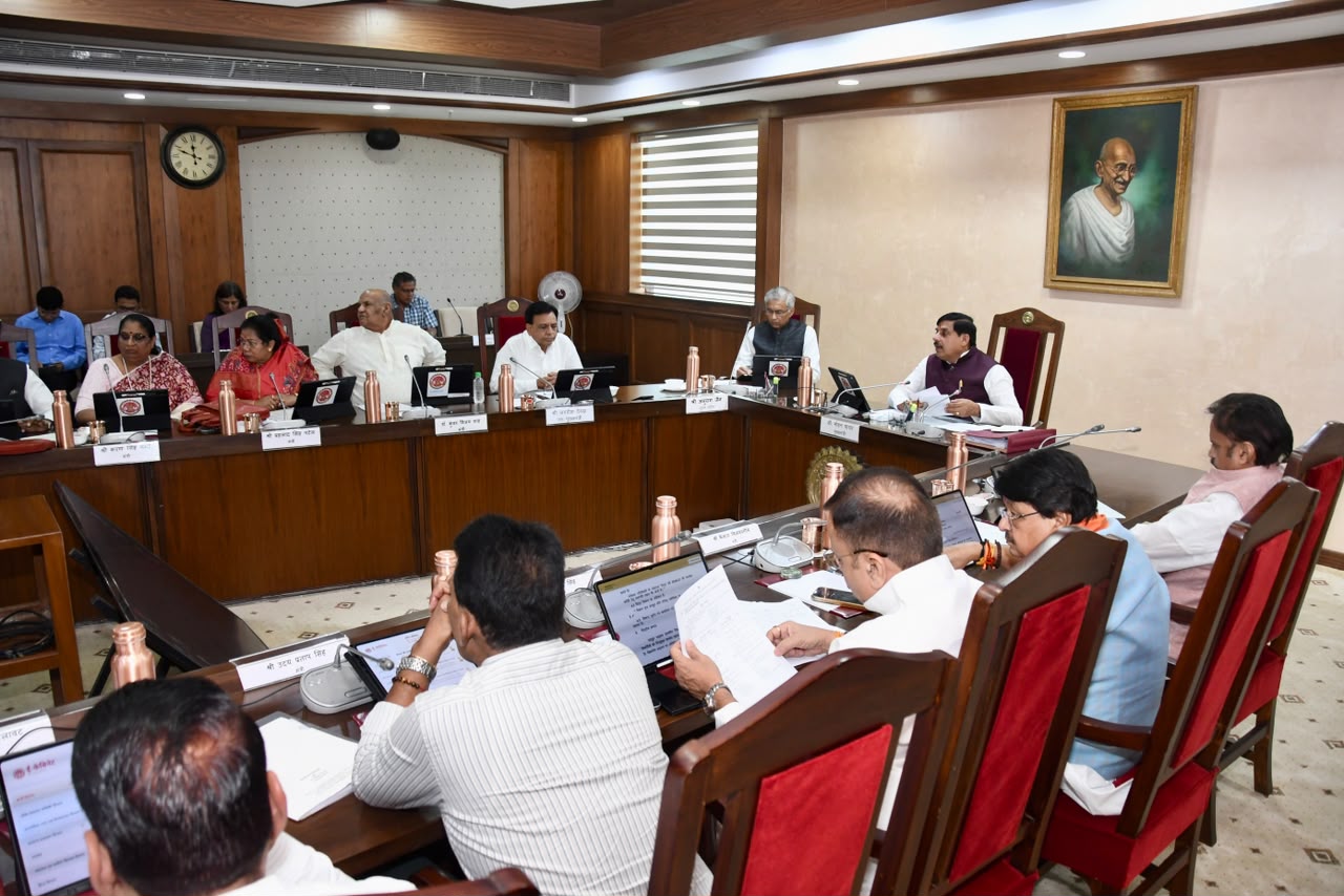 The state government took these decisions in the cabinet meeting on Tuesday.