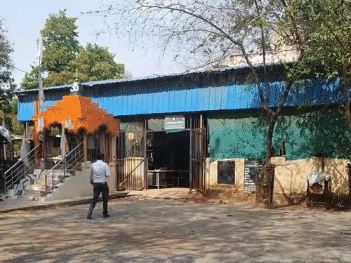 बिलासपुर तहसील में राजस्व प्रकरणों की सुनवाई बंद है।