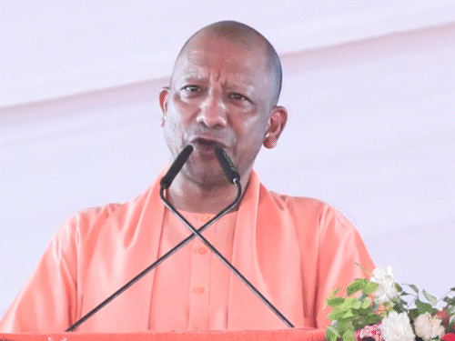 GIDA Gorakhpur Flat Factory Inauguration | CM Yogi Adityanath | June 3