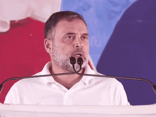 कांग्रेस सांसद और नेता प्रतिपक्ष राहुल गांधी 4 और 5 जून को दो दिवसीय दी आएंगे।