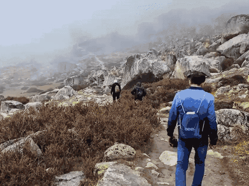 पहाड़ों में मौसम अचानक बदल सकता है, इसलिए कई बार तैयारी के साथ न जाना परेशानी का कारण भी बन सकता है।