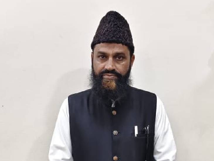 हाफिज इस्माइल बेग, अध्यक्ष जमीयत उलेमा भोपाल जिला