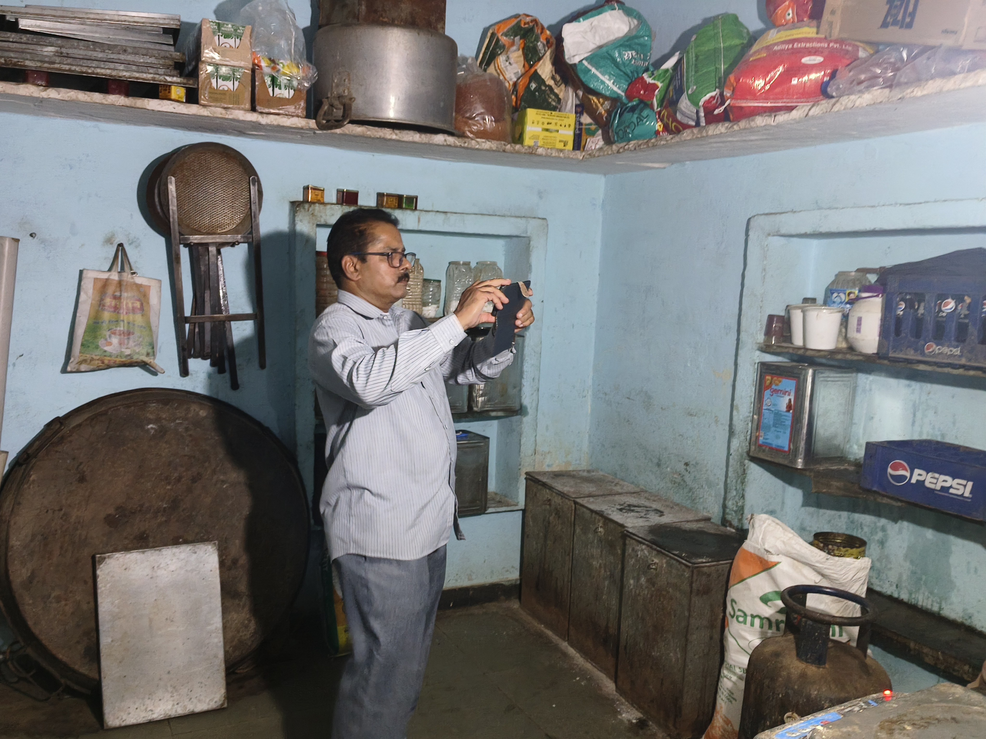 द्वारिका रेस्टोरेंट