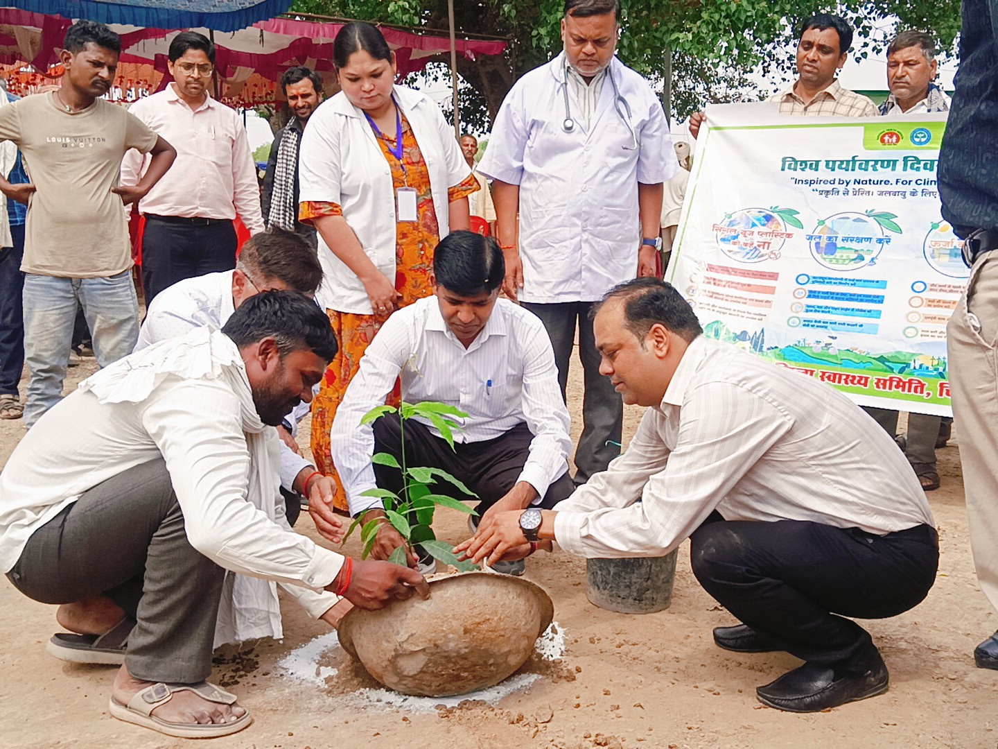 Ec Rajapur Latest Kalwara Bujurg(Rajapur) News (कलवारा बुजुर्ग(राजापुर) न्यूज़ ...