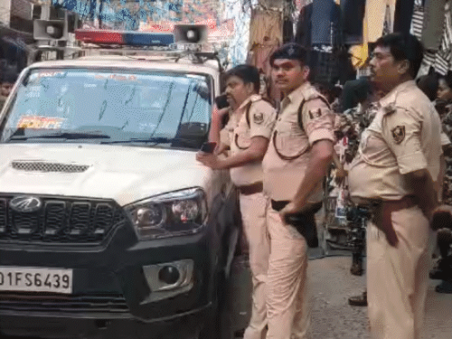 Khan Sir Arrest LIVE Video Update; Patna KGS Coaching Firing Attack Case | Raushan Anand