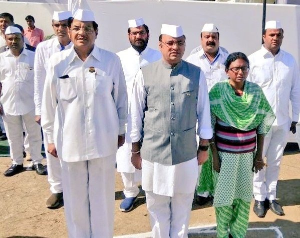 कांग्रेस आला कमान ने इस बार मीनाक्षी नटराजन को राज्यसभा का उम्मीदवार बनाया है।