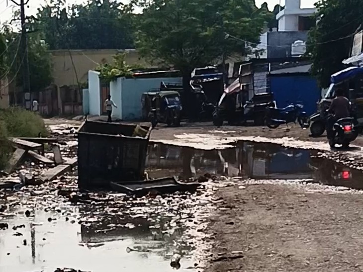 Latest Baria(Bettiah) News (बैरिया(पश्चिम चंपारण बेतिया) न्यूज़): पढ़ें ...