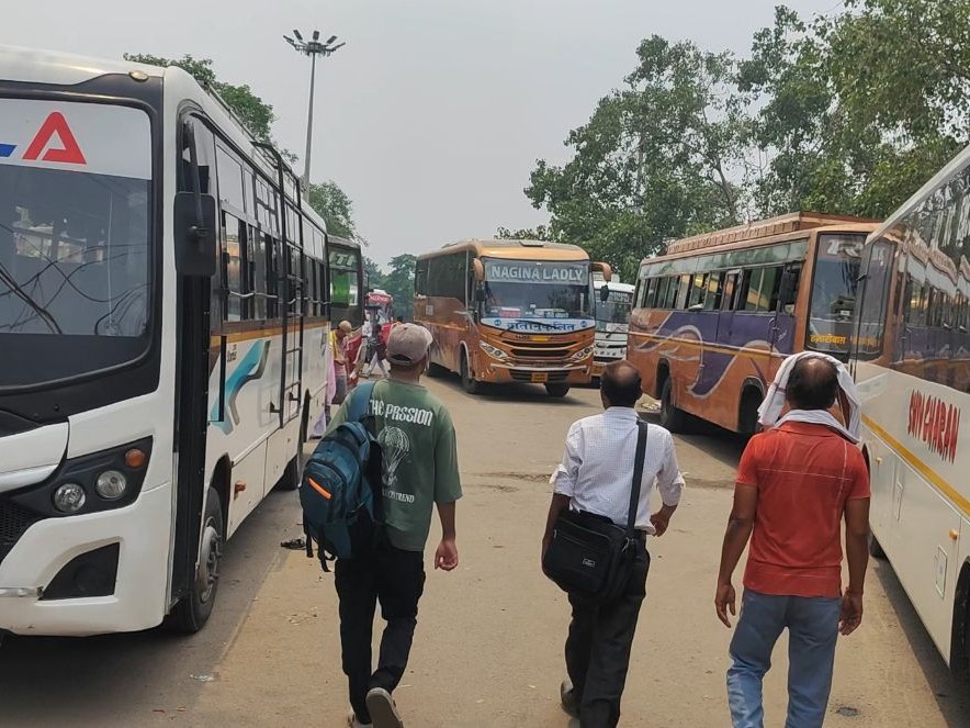 Dhanbad Bus Fare Hike 20% Due to Inflation | New Rates Soon