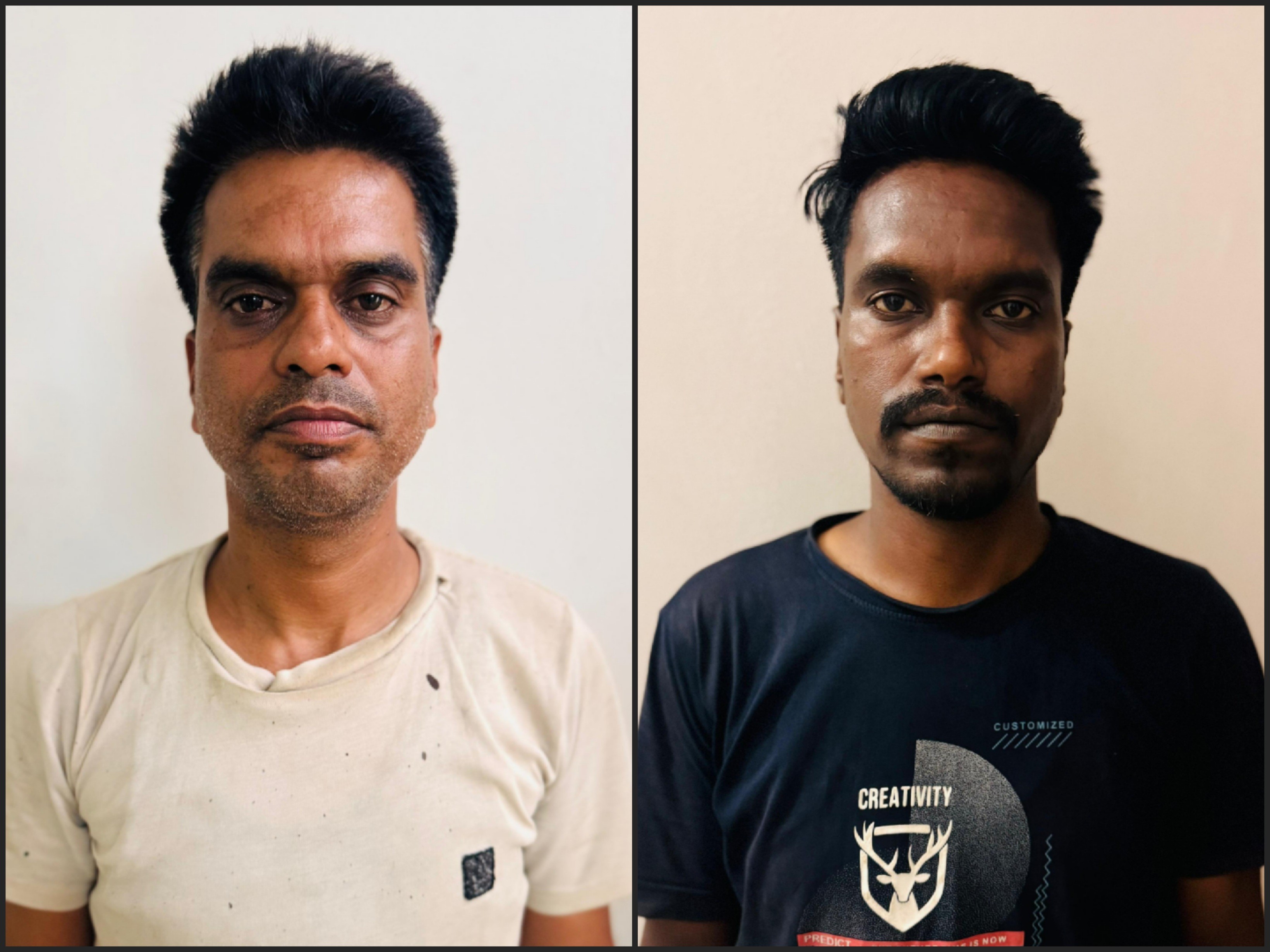 नारकोटिक्स कार्रवाई