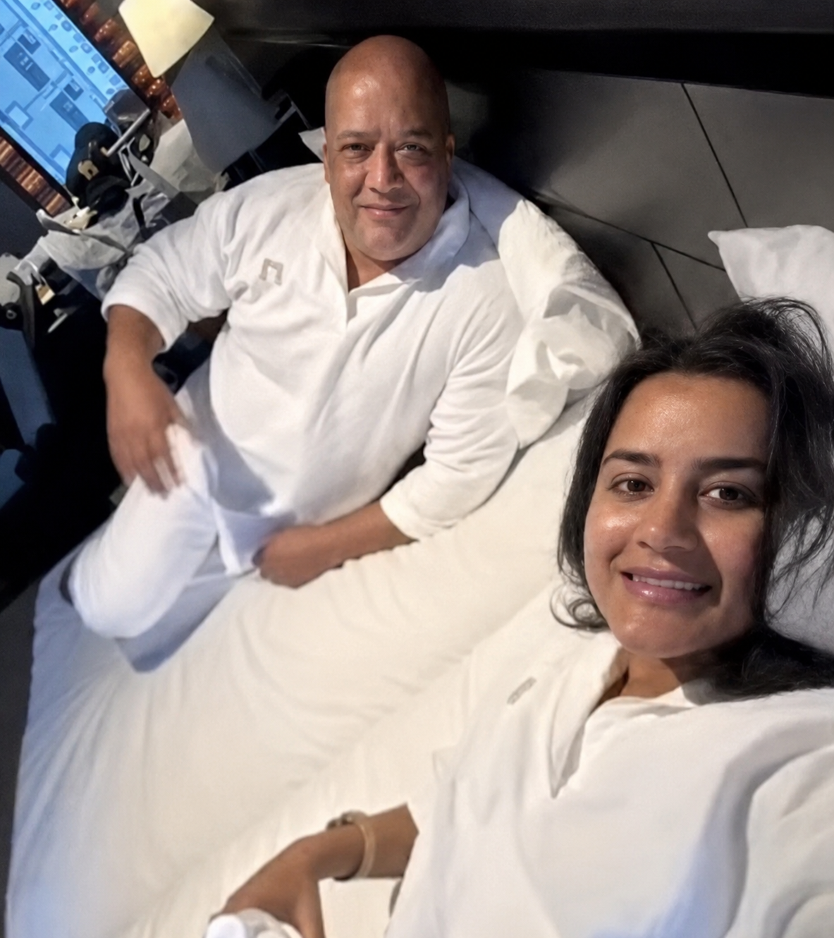 मेलबर्न में सुनील शर्मा अपनी बेटी और बेटे के साथ साथ रहते थे। उनकी पत्नी की 4 साल पहले मौत हो चुकी थी। - फाइल फोटो