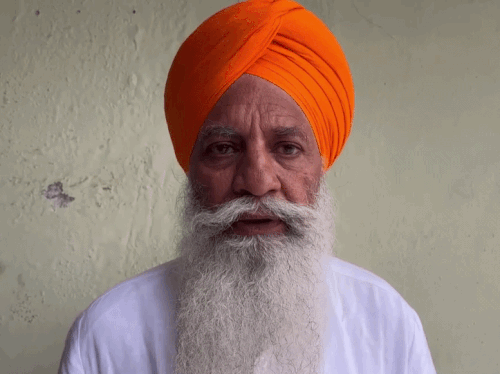 भारतीय किसान यूनियन चढूनी के अध्यक्ष गुरनाम सिंह चढूनी ने अपने साथियों से दिल्ली प्रोटेस्ट में शामिल होने अपील की है।