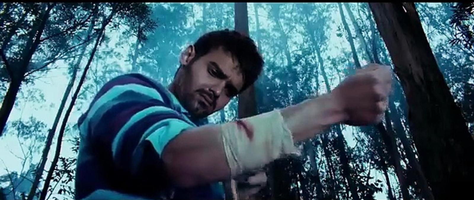 Mimoh's 'Haunted 3D' was released on 6 May 2011.