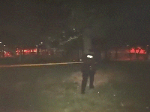 Indian IT Professional Shot Dead in US