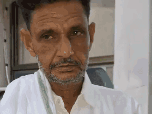 कांग्रेस विधायक बाबू जंडेल ने कहा कि सारे विधायकों का मीनाक्षी को समर्थन हैं।