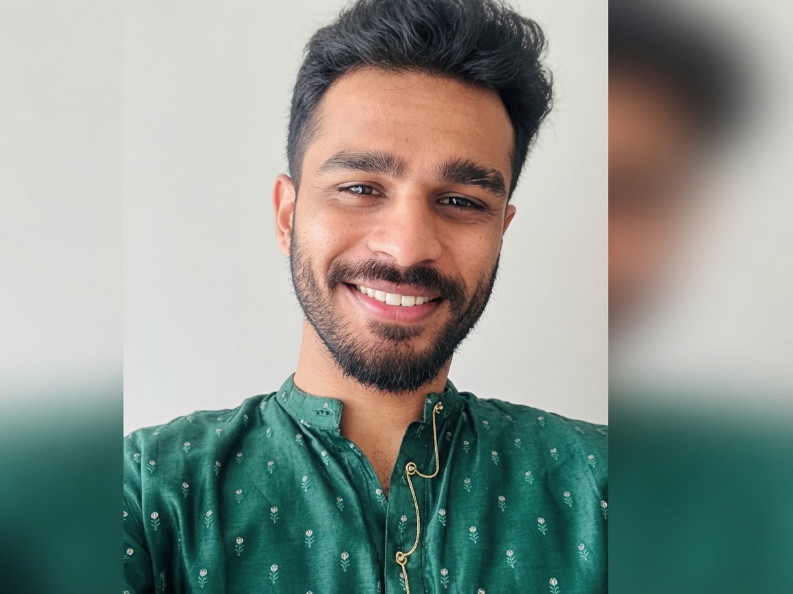 अंशुल ने बिजनेस एनालिटिक्स में मास्टर्स की पढ़ाई पूरी की थी।