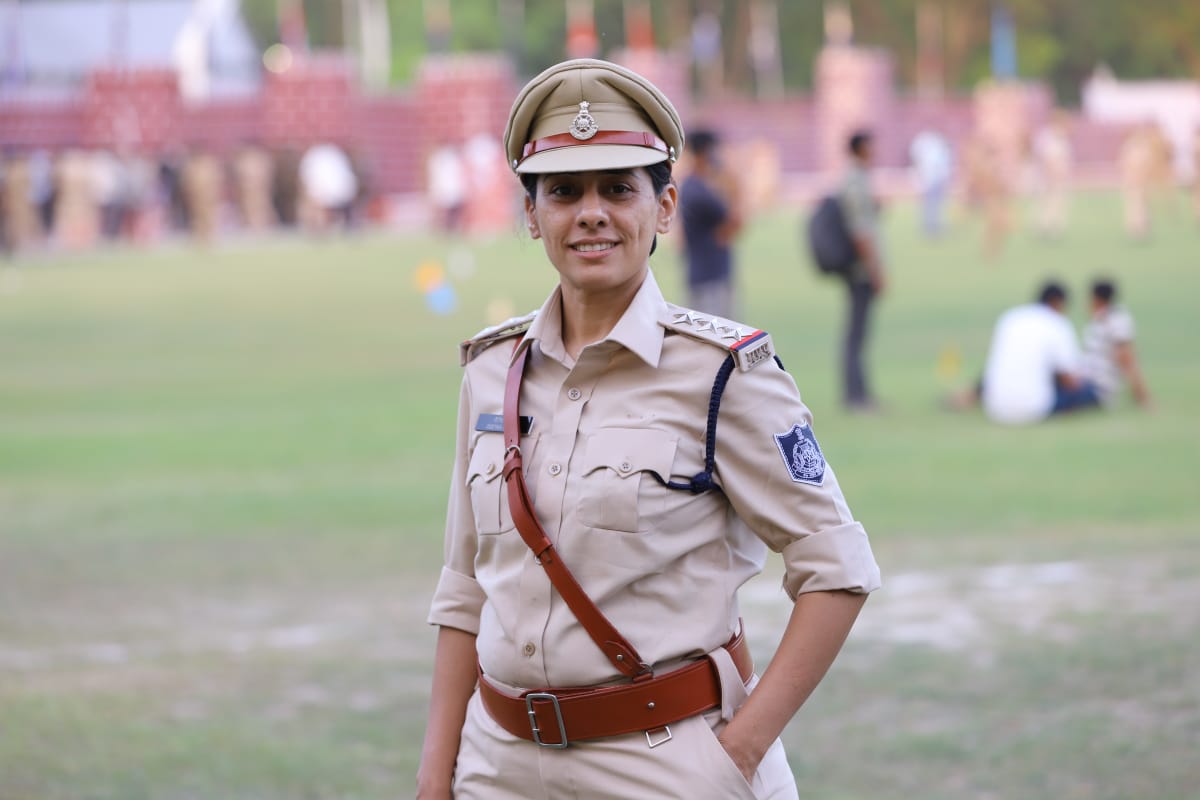 दीपिका का कहना है कि उन्होंने अपने सपनों को कभी पीछे नहीं छोड़ा
