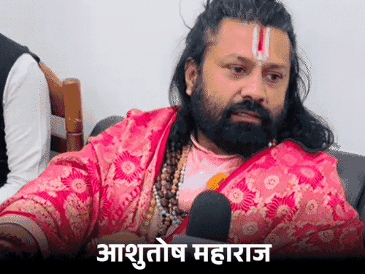 आशुतोष ब्रह्मचारी ने कहा था- अगर कोई गलत करेगा तो उसके खिलाफ आवाज उठाऊंगा।