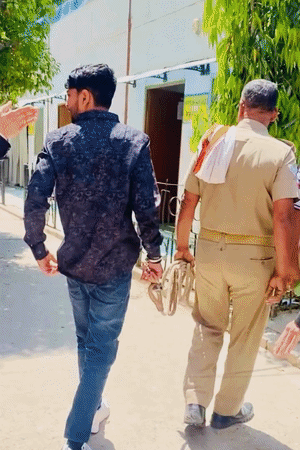Ghazipur Katra Gang Story; Shankar Pandey Kamlesh Bind WhatsApp Group ...