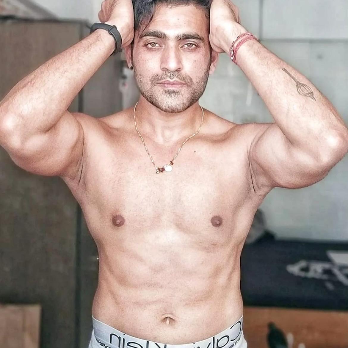 सोनू मिश्रा ने सलमान खान की टीम के नोटिस का सच बताया।