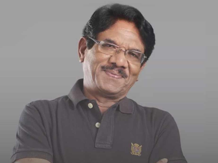 फिल्मों के अलावा, भारतीराजा ने टेलीविजन में भी काम किया और 'थेक्कथी पोन्नू', 'अप्पनम आठलुम' और 'मुथल मरियाथाई' जैसे धारावाहिकों का निर्देशन किया।